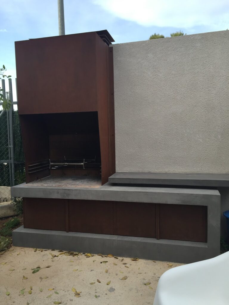 ACERO CORTEN CERCADOS Y METALES SL (3)