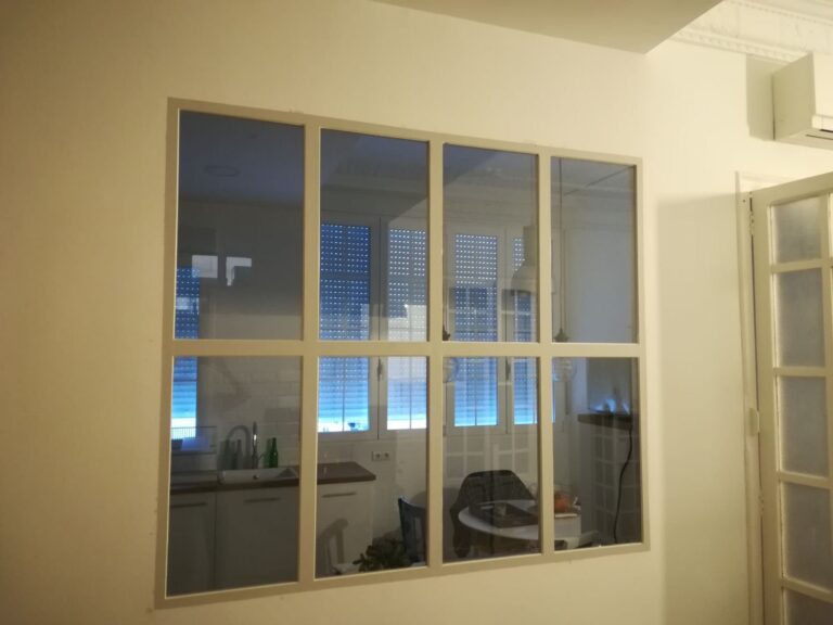 Decoraciones Metálicas en Puertas y Ventanas en España y Valencia – Cercados y Metales SL (21)