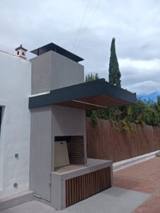 Decoraciones Metálicas en Puertas y Ventanas en España y Valencia – Cercados y Metales SL (22)