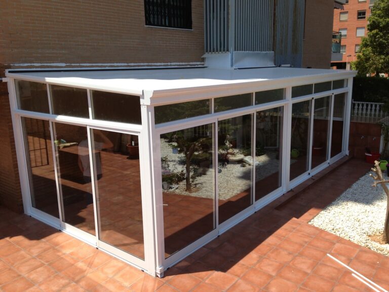 Fabricación e Instalación de Cerramientos de Aluminio en España y Valencia – Cercado (6)