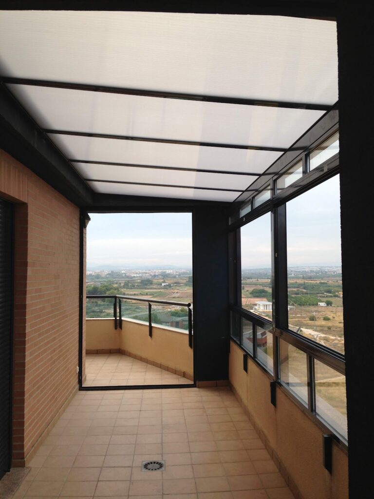 Fabricación e Instalación de Cerramientos de Aluminio en España y Valencia – Cercado (8)