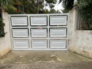 Fabricación e Instalación de Puertas y Portones Metálicos en Valencia y España (1)