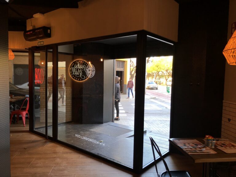 Fabricación e Instalación de Rejas Metálicas en Valencia y España (26)
