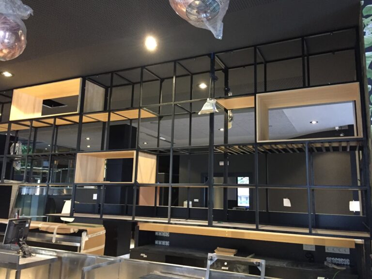 Fabricación e Instalación de Rejas Metálicas en Valencia y España (31)